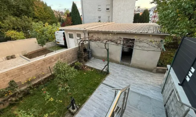 Недвижимость House 4 bedrooms for sale in Oberkorn: 2