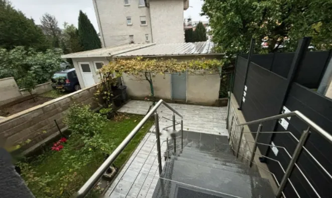 Недвижимость House 4 bedrooms for sale in Oberkorn: 7