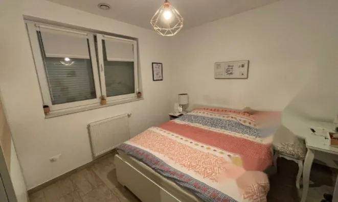 Недвижимость Apartment 1 bedroom for sale in Rodange: 4