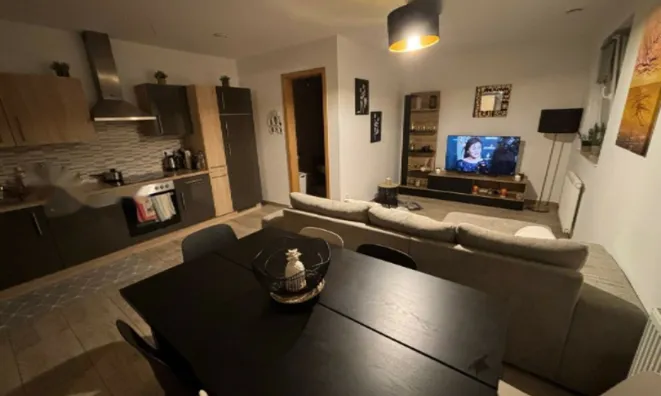 Недвижимость Apartment 1 bedroom for sale in Rodange: 5