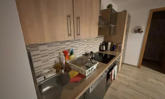 Недвижимость Apartment 1 bedroom for sale in Rodange: 7