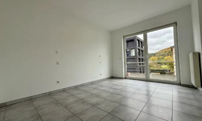 Недвижимость Apartment 2 bedrooms for sale in Luxembourg-Beggen: 1