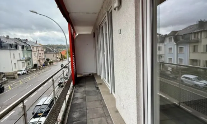Недвижимость Apartment 2 bedrooms for sale in Luxembourg-Beggen: 6