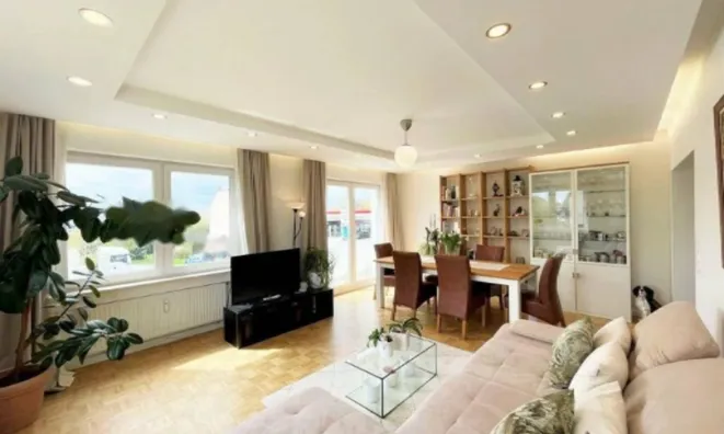 Недвижимость Apartment 2 bedrooms for sale in Frisange: 1