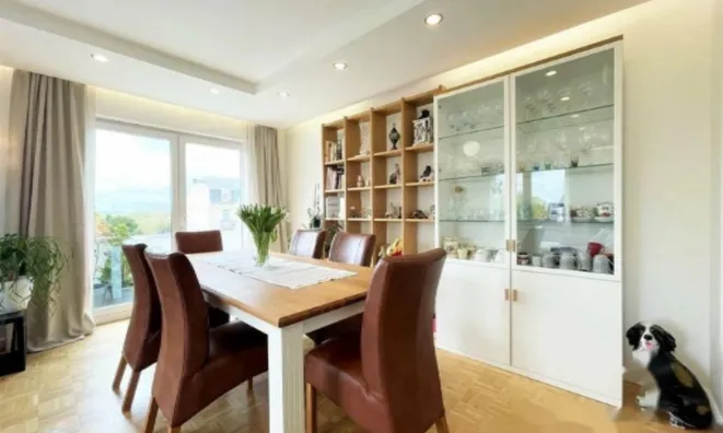 Недвижимость Apartment 2 bedrooms for sale in Frisange: 2