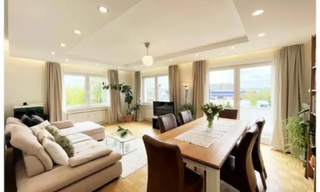 Недвижимость Apartment 2 bedrooms for sale in Frisange: 3