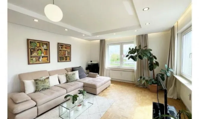 Недвижимость Apartment 2 bedrooms for sale in Frisange: 6