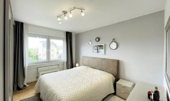 Недвижимость Apartment 2 bedrooms for sale in Frisange: 7