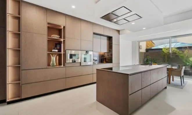 Недвижимость House 4 bedrooms for sale in Luxembourg-Limpertsberg: 1