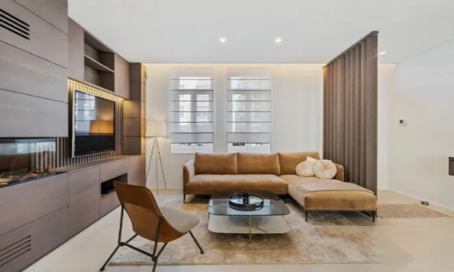 Недвижимость House 4 bedrooms for sale in Luxembourg-Limpertsberg: 2