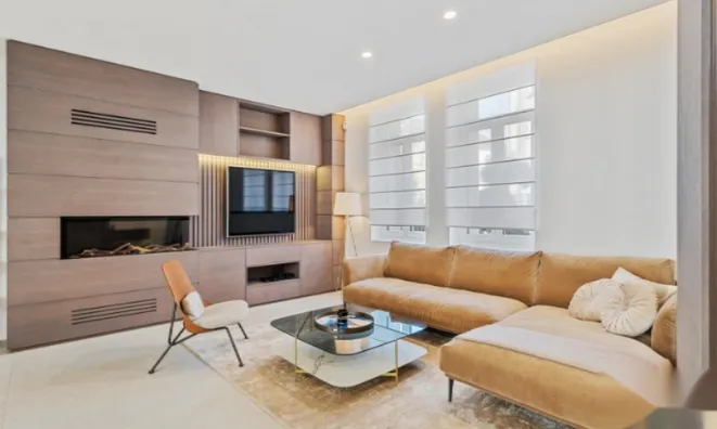 Недвижимость House 4 bedrooms for sale in Luxembourg-Limpertsberg: 4