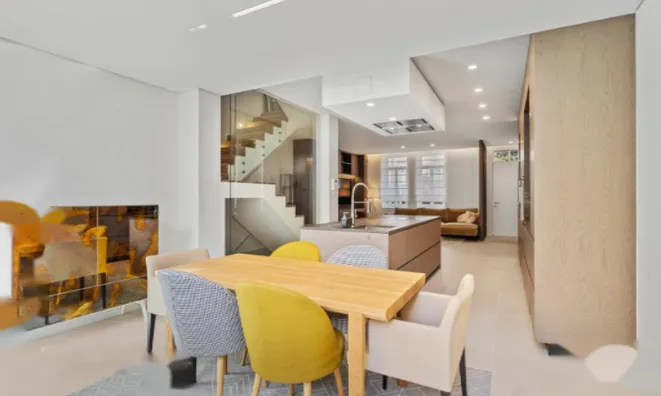 Недвижимость House 4 bedrooms for sale in Luxembourg-Limpertsberg: 6