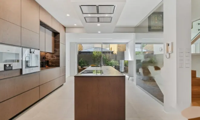 Недвижимость House 4 bedrooms for sale in Luxembourg-Limpertsberg: 7