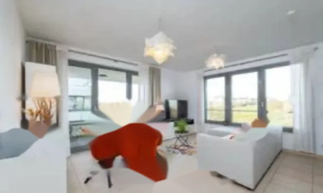 Недвижимость Apartment 2 bedrooms for sale in Bertrange: 1