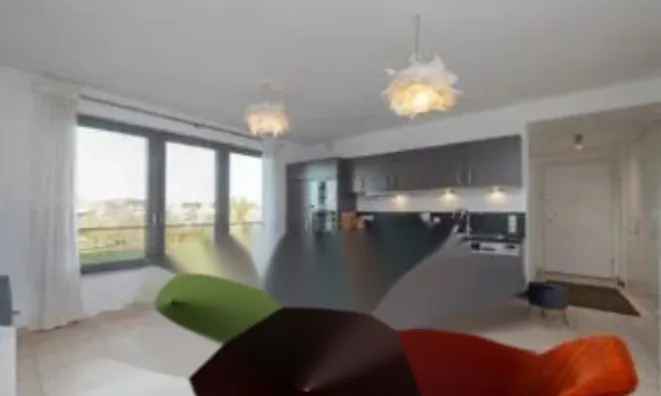 Недвижимость Apartment 2 bedrooms for sale in Bertrange: 4