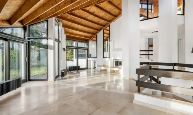 Недвижимость House 3 bedrooms for sale in Bridel: 2