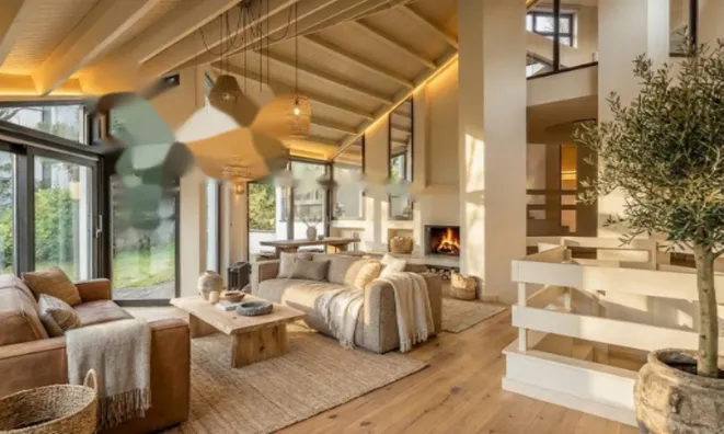 Недвижимость House 3 bedrooms for sale in Bridel: 3