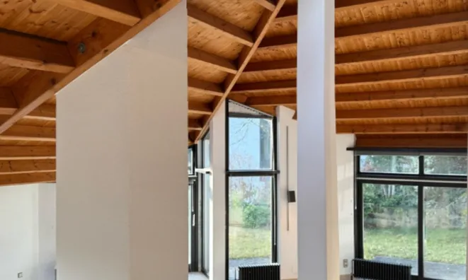 Недвижимость House 3 bedrooms for sale in Bridel: 4