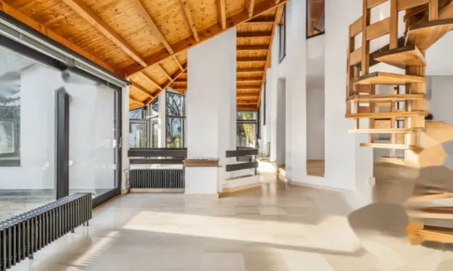 Недвижимость House 3 bedrooms for sale in Bridel: 7