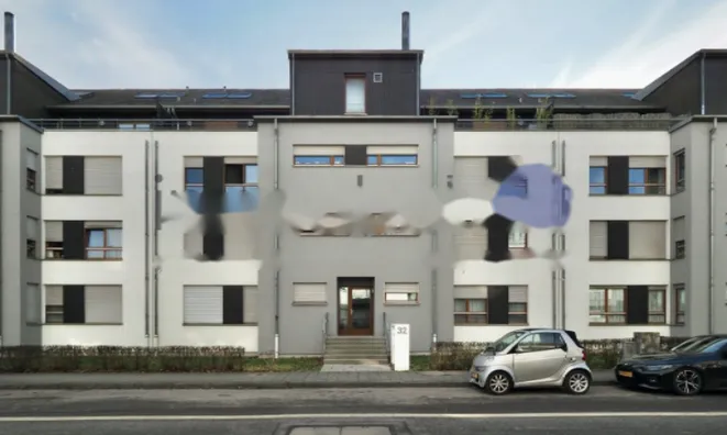 Недвижимость Apartment 2 bedrooms for sale in Esch-sur-Alzette: 2