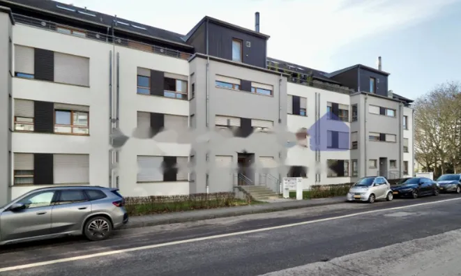 Недвижимость Apartment 2 bedrooms for sale in Esch-sur-Alzette: 3