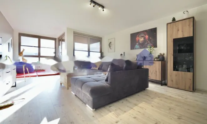 Недвижимость Apartment 2 bedrooms for sale in Esch-sur-Alzette: 6