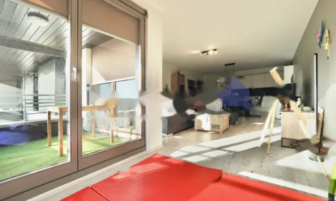 Недвижимость Apartment 2 bedrooms for sale in Esch-sur-Alzette: 7