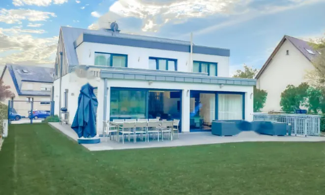 Недвижимость House 6 bedrooms for sale in Mamer: 2