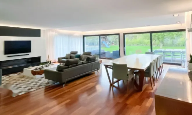 Недвижимость House 6 bedrooms for sale in Mamer: 6