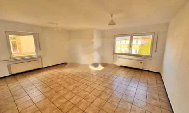 Недвижимость Apartment 2 bedrooms for sale in Esch-sur-Alzette: 1