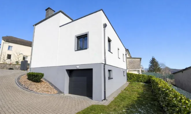 Недвижимость House 3 bedrooms for sale in Wiltz: 1