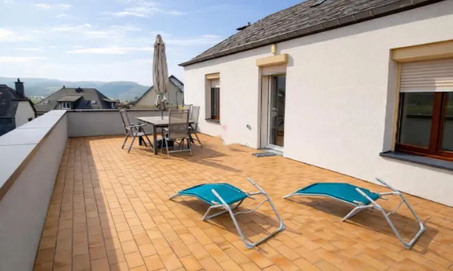 Недвижимость House 3 bedrooms for sale in Wiltz: 2