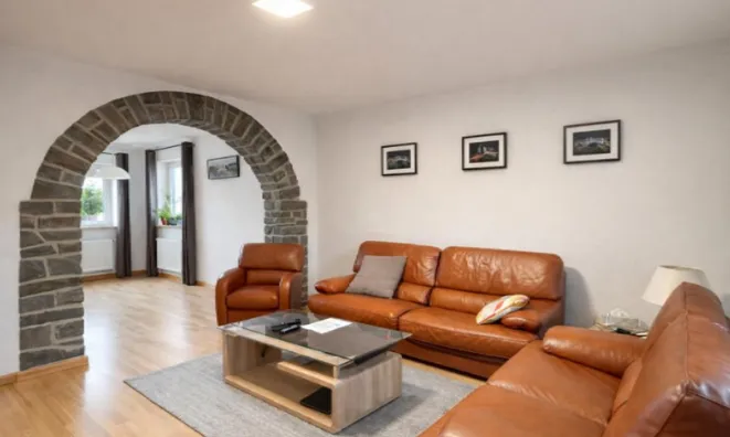 Недвижимость House 3 bedrooms for sale in Wiltz: 4