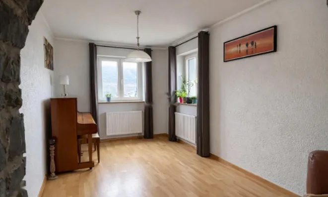 Недвижимость House 3 bedrooms for sale in Wiltz: 5