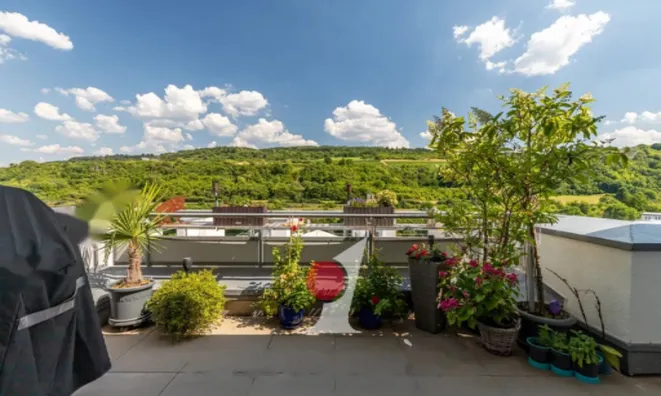 Недвижимость Apartment 1 bedroom for sale in Wasserbillig: 2