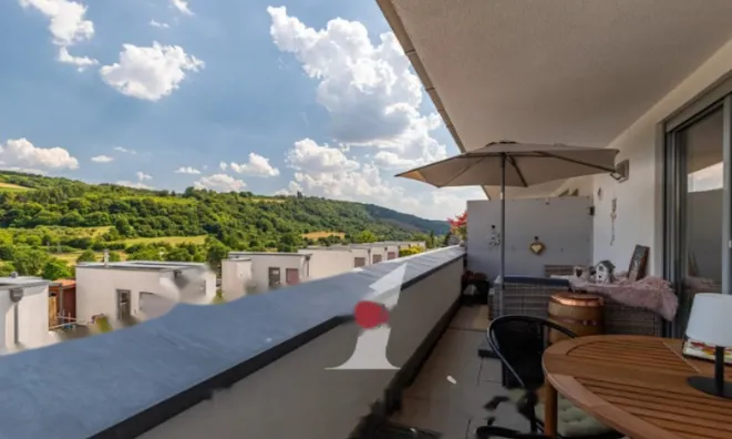 Недвижимость Apartment 1 bedroom for sale in Wasserbillig: 3