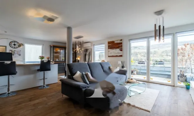 Недвижимость Apartment 1 bedroom for sale in Wasserbillig: 5