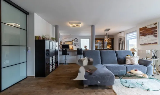 Недвижимость Apartment 1 bedroom for sale in Wasserbillig: 6