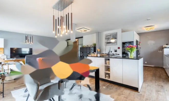 Недвижимость Apartment 1 bedroom for sale in Wasserbillig: 7