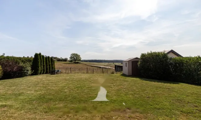 Недвижимость Detached house 2 bedrooms for sale in Waldbillig: 1