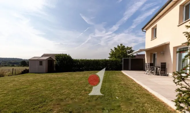 Недвижимость Detached house 2 bedrooms for sale in Waldbillig: 2