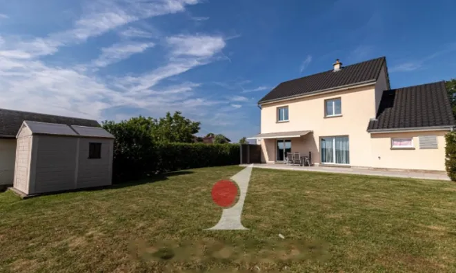 Недвижимость Detached house 2 bedrooms for sale in Waldbillig: 4