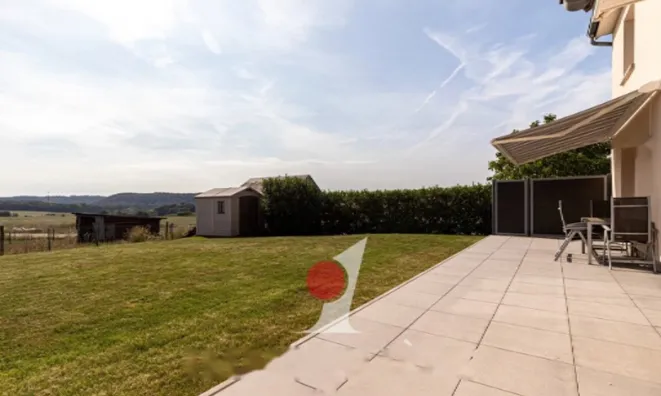 Недвижимость Detached house 2 bedrooms for sale in Waldbillig: 5