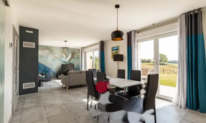 Недвижимость Detached house 2 bedrooms for sale in Waldbillig: 6