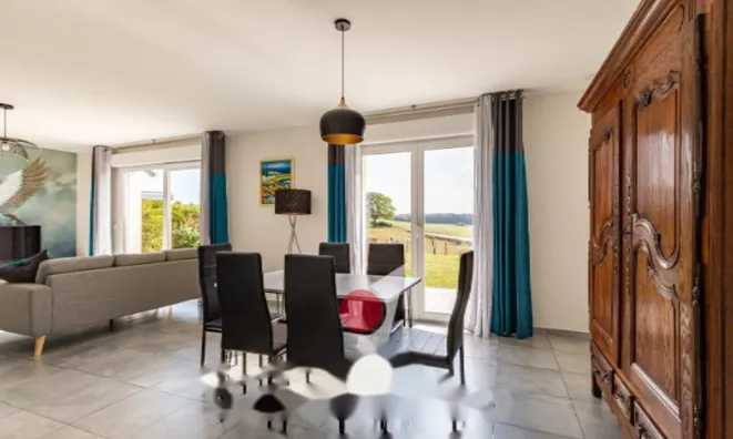 Недвижимость Detached house 2 bedrooms for sale in Waldbillig: 7