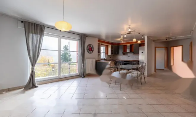 Недвижимость Apartment 2 bedrooms for sale in Moestroff: 2