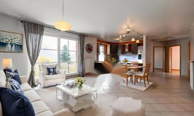 Недвижимость Apartment 2 bedrooms for sale in Moestroff: 3