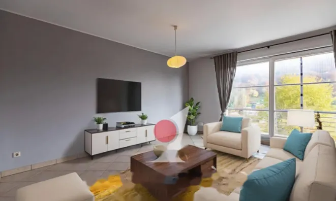 Недвижимость Apartment 2 bedrooms for sale in Moestroff: 6