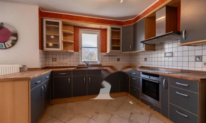 Недвижимость Apartment 2 bedrooms for sale in Moestroff: 7