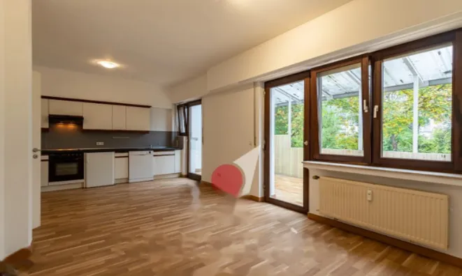Недвижимость Apartment 2 bedrooms for sale in Luxembourg-Beggen: 2
